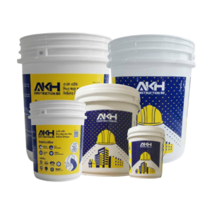 AKH AR 110 - Rust Resistant for Iron Bars